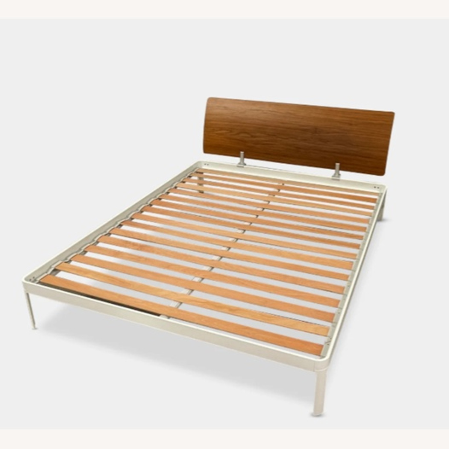 Design Within Reach Queen Bed Frame - image-6