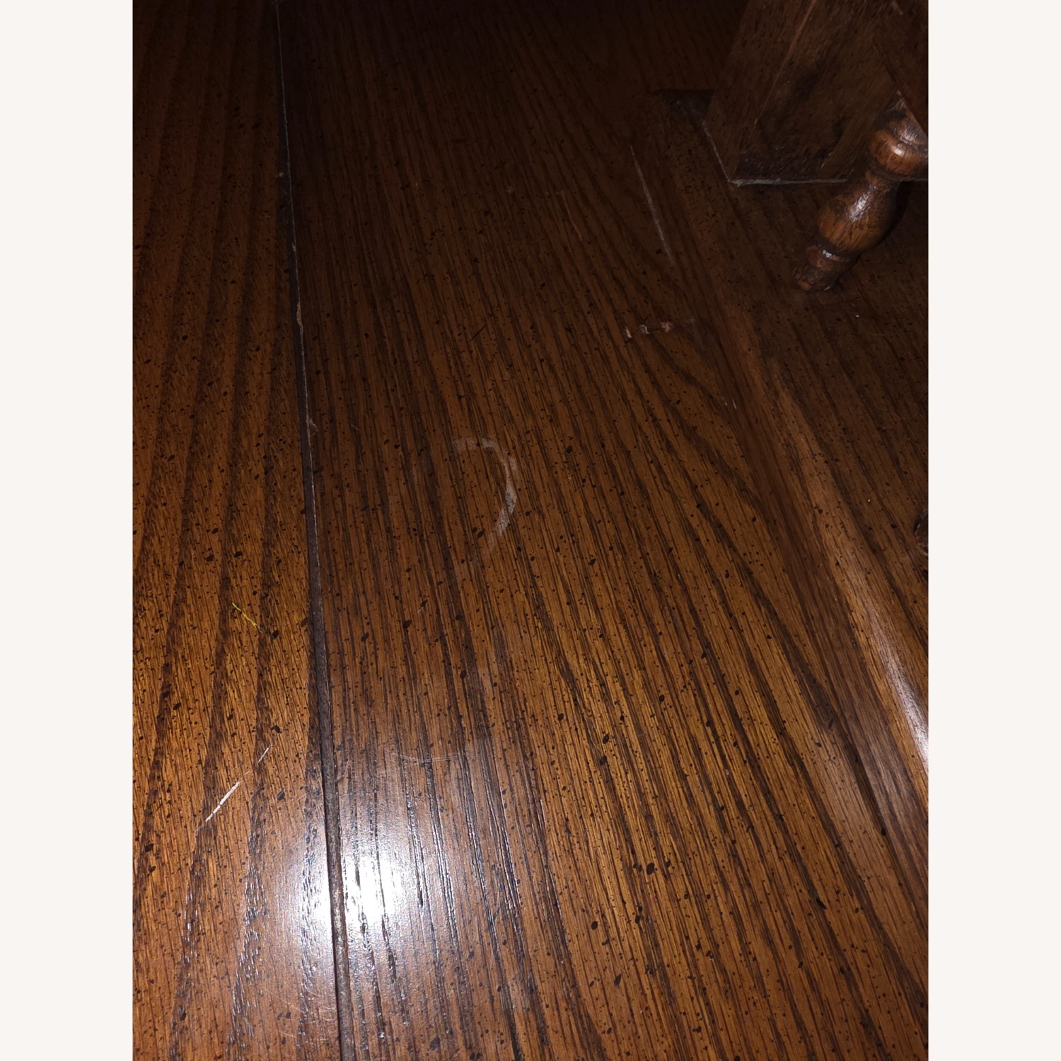 Lexington Furniture Dark Brown Wood Dresser - image-4
