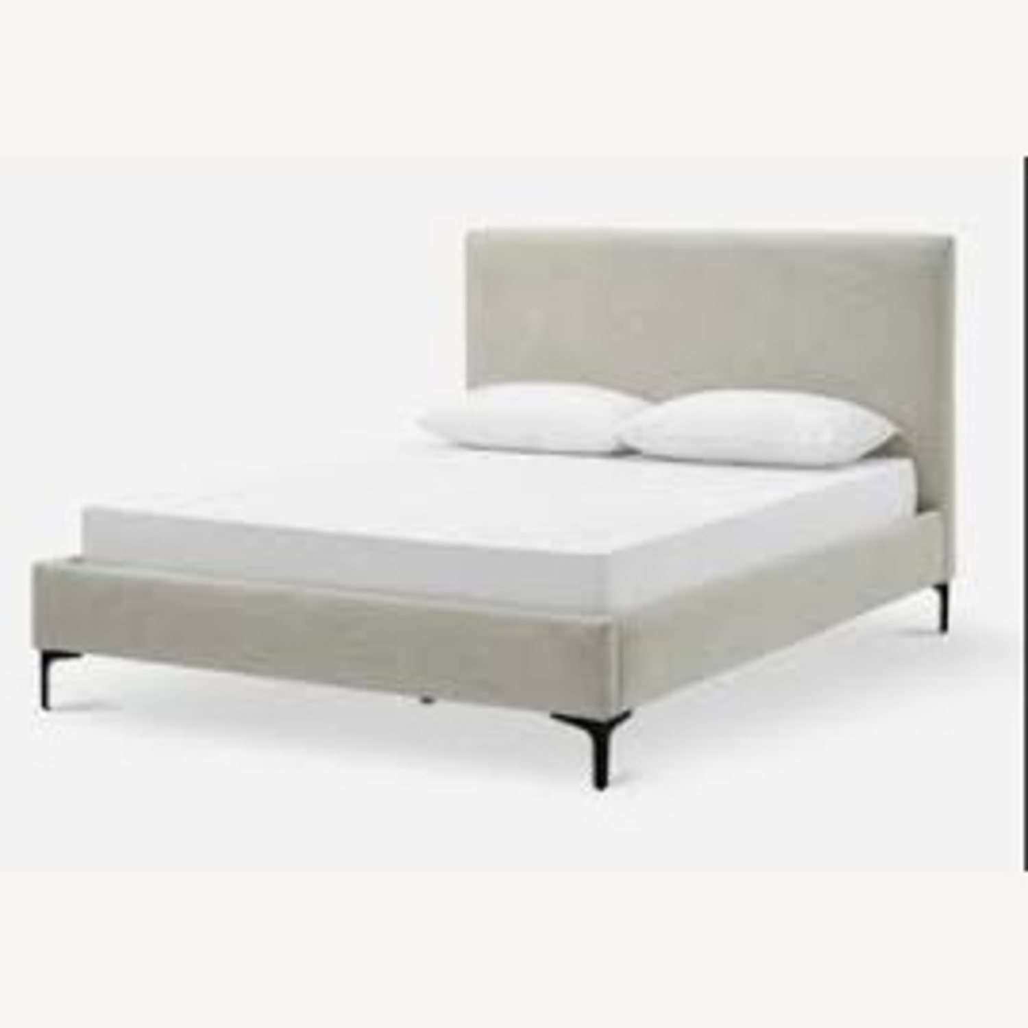 Castlery Adams Queen Bed Frame - image-4