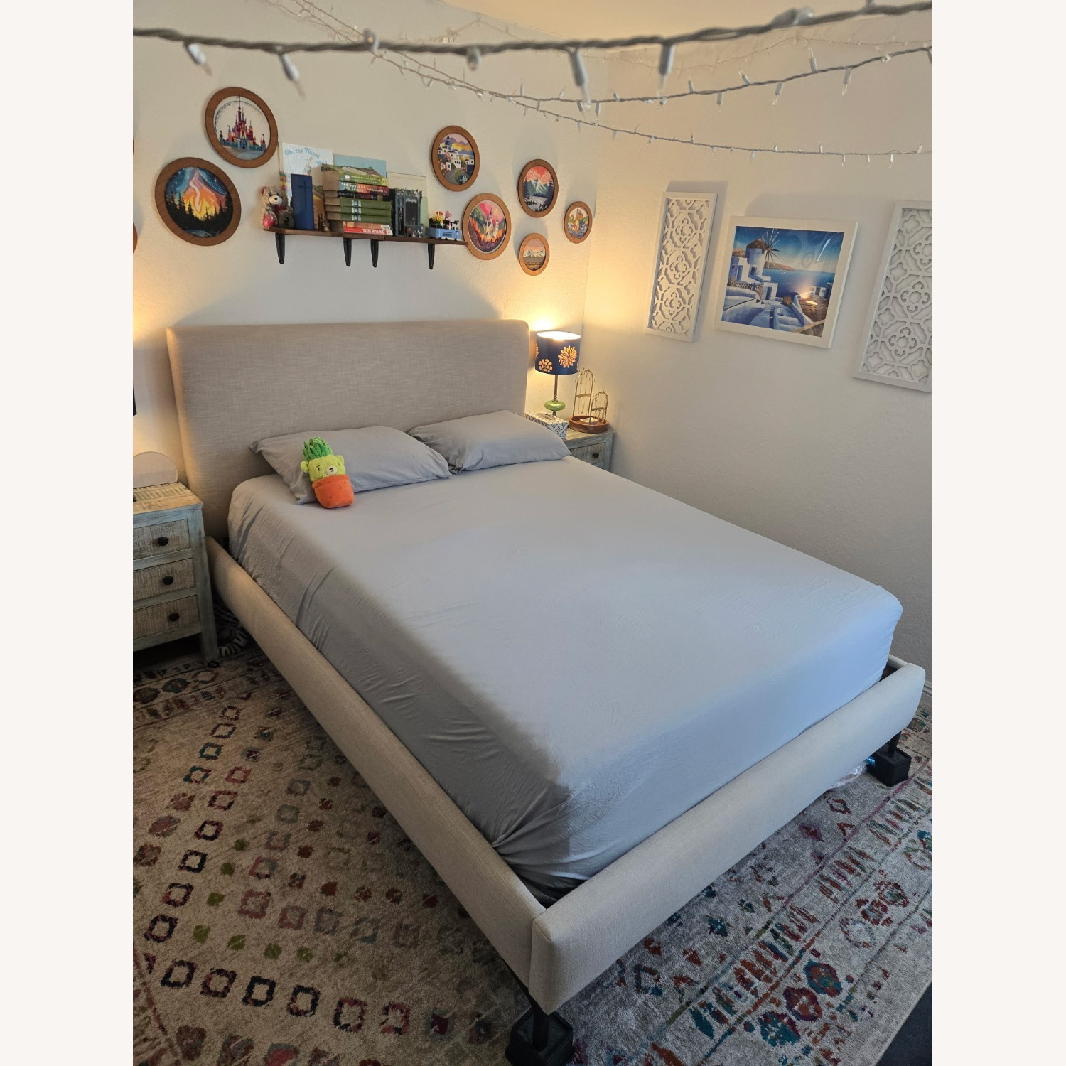 Castlery Adams Queen Bed Frame - image-2