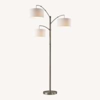 Floor Lamp With Shades