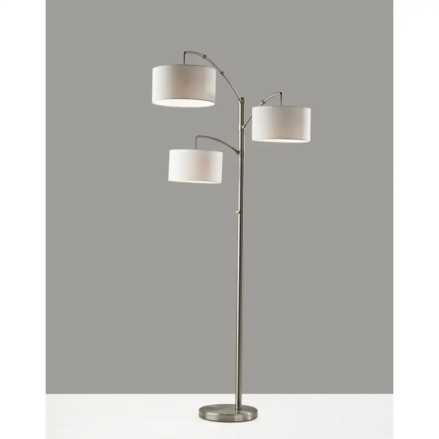 Floor Lamp With Shades - image-4