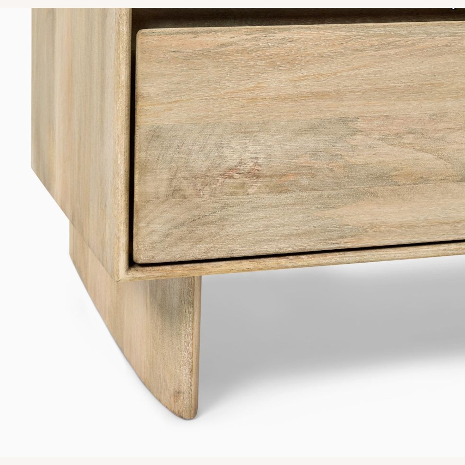 West Elm Anton Solid Wood 5-Drawer Dresser - image-4