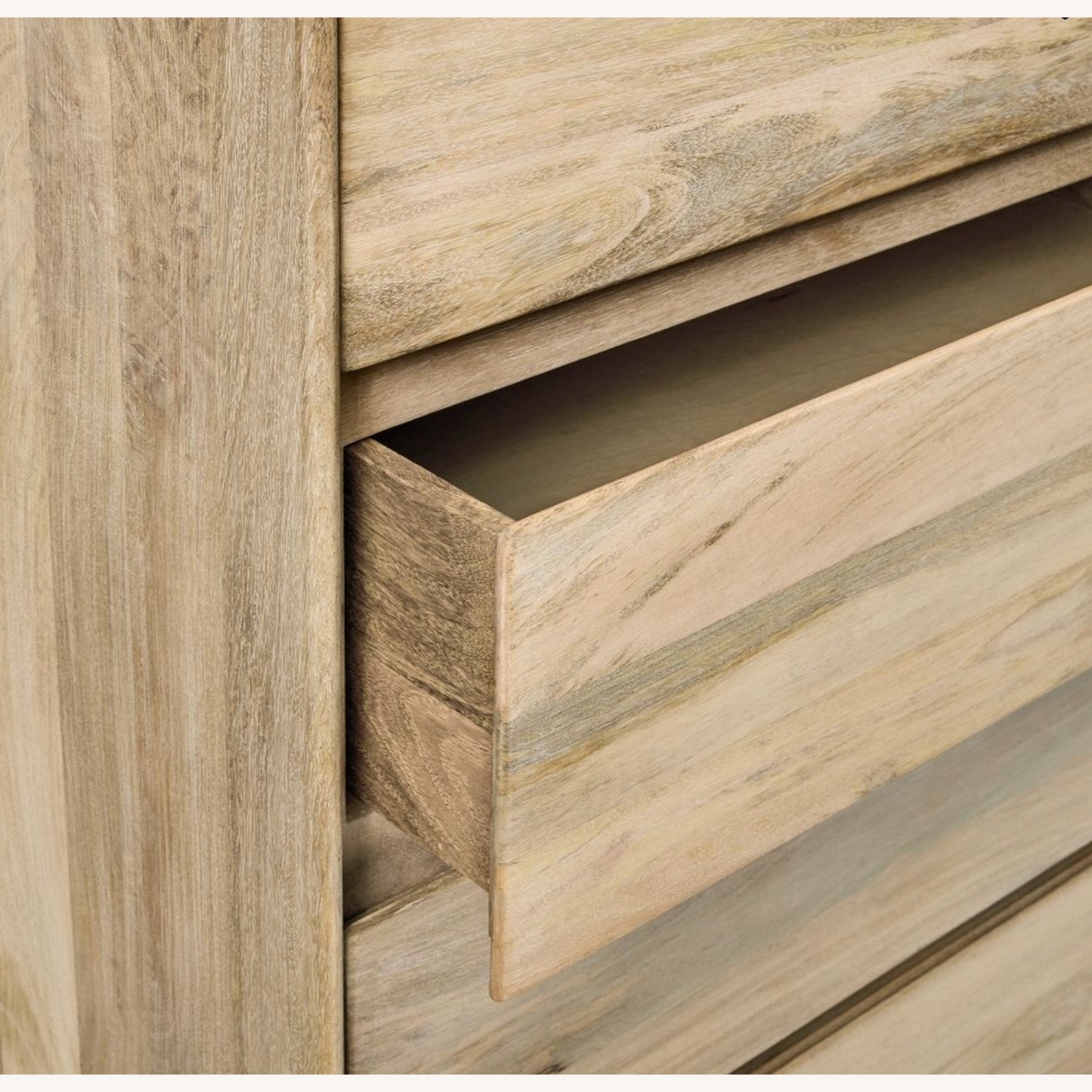 West Elm Anton Solid Wood 5-Drawer Dresser - image-3