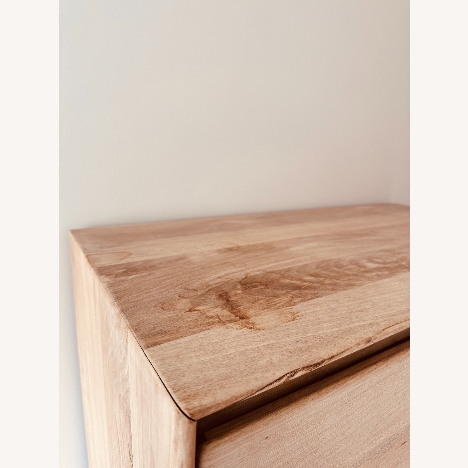 West Elm Anton Solid Wood 5-Drawer Dresser - image-6