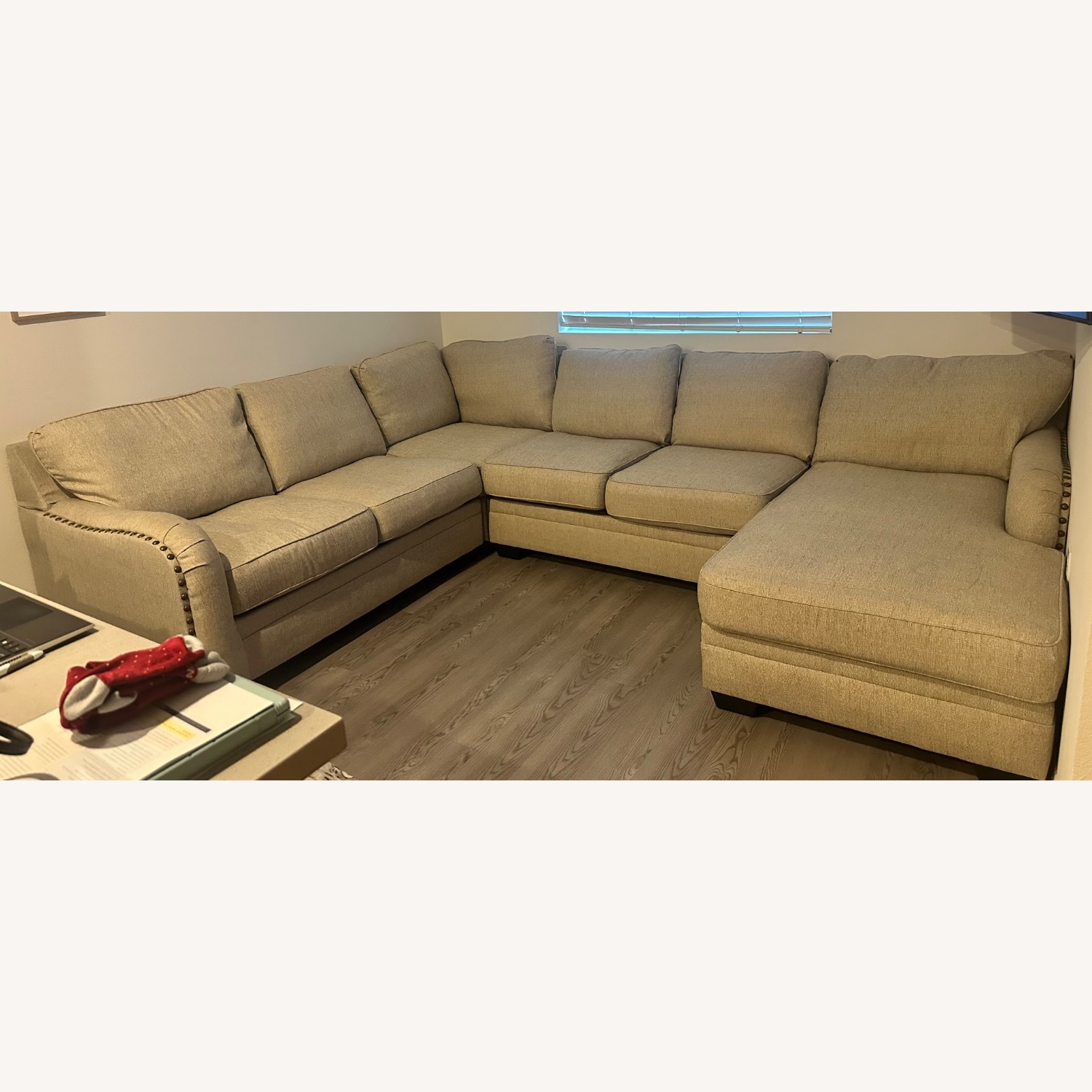 Ashley Furniture Sectional - image-1