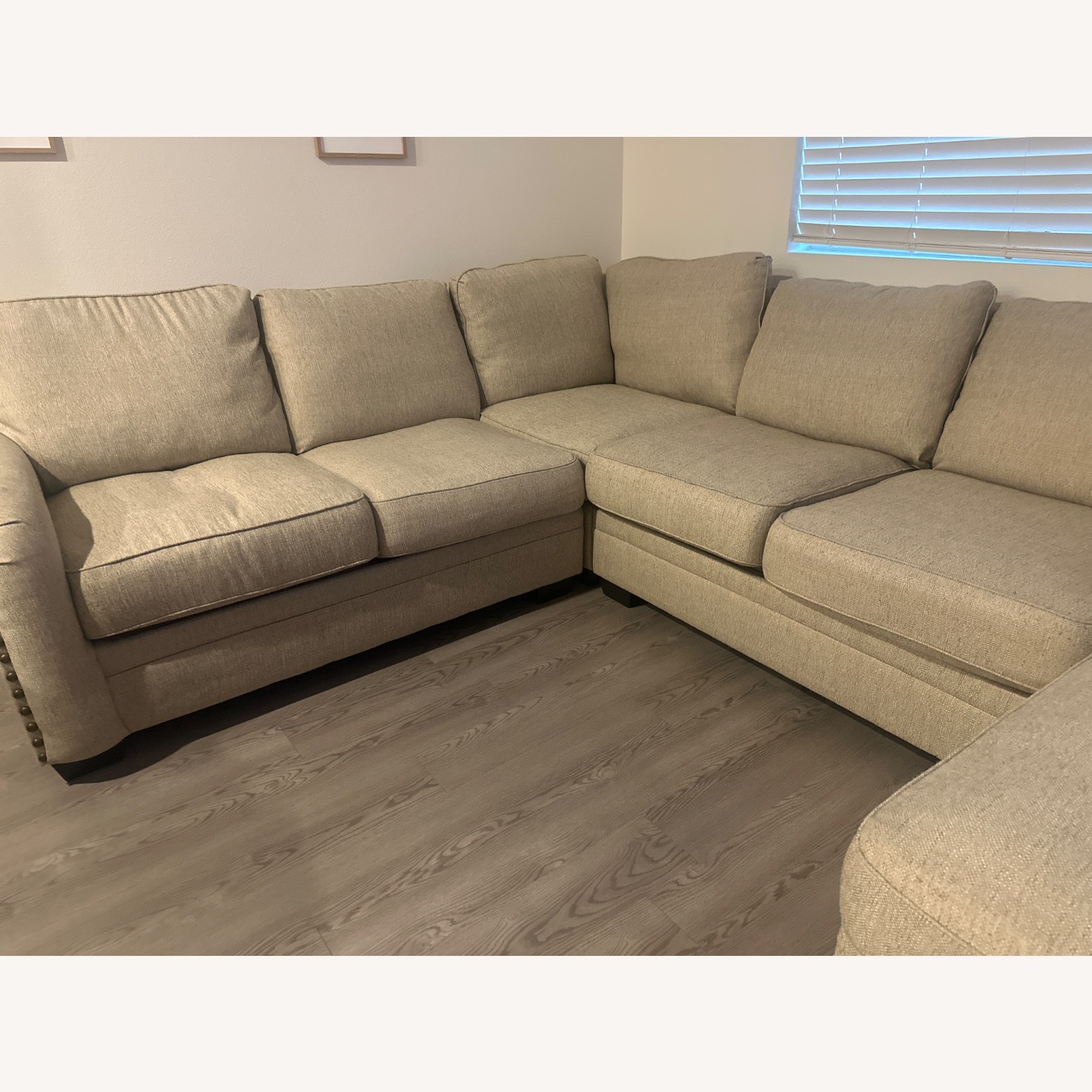Ashley Furniture Sectional - image-5