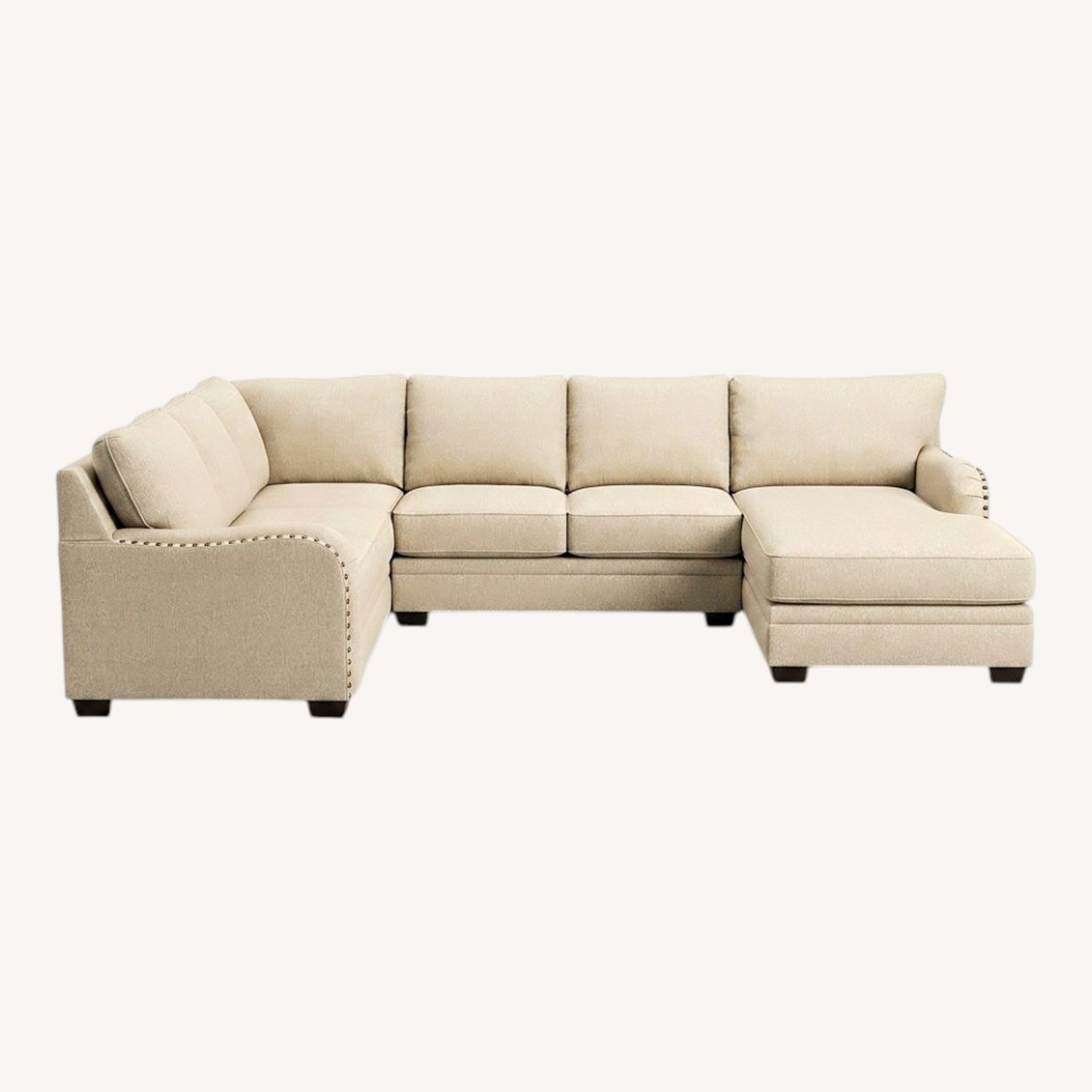 Ashley Furniture Sectional - image-0