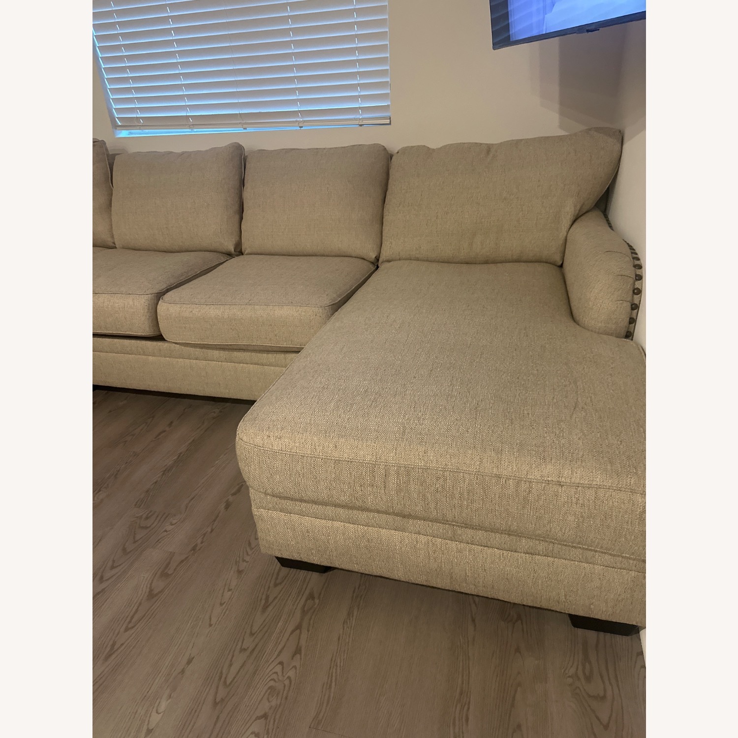 Ashley Furniture Sectional - image-3