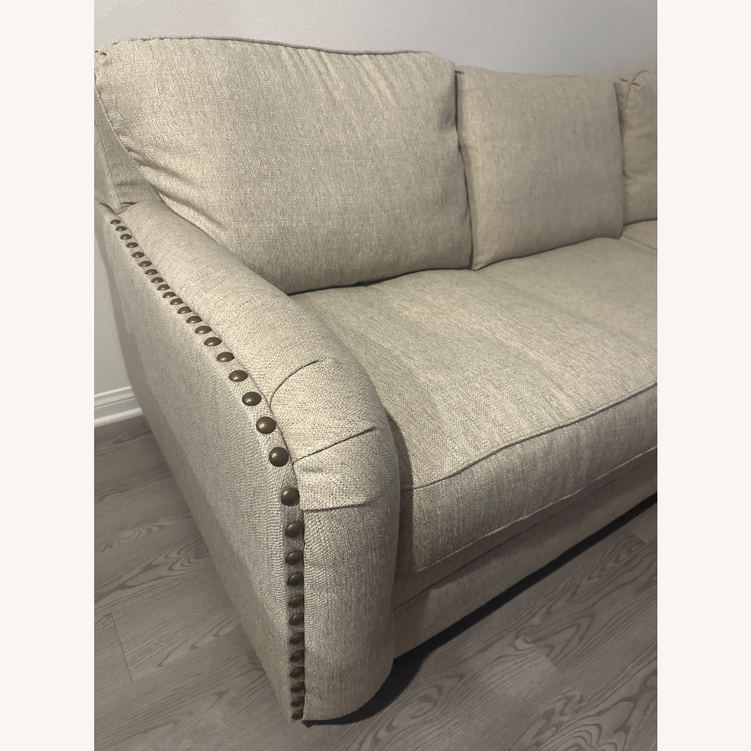 Ashley Furniture Sectional - image-4
