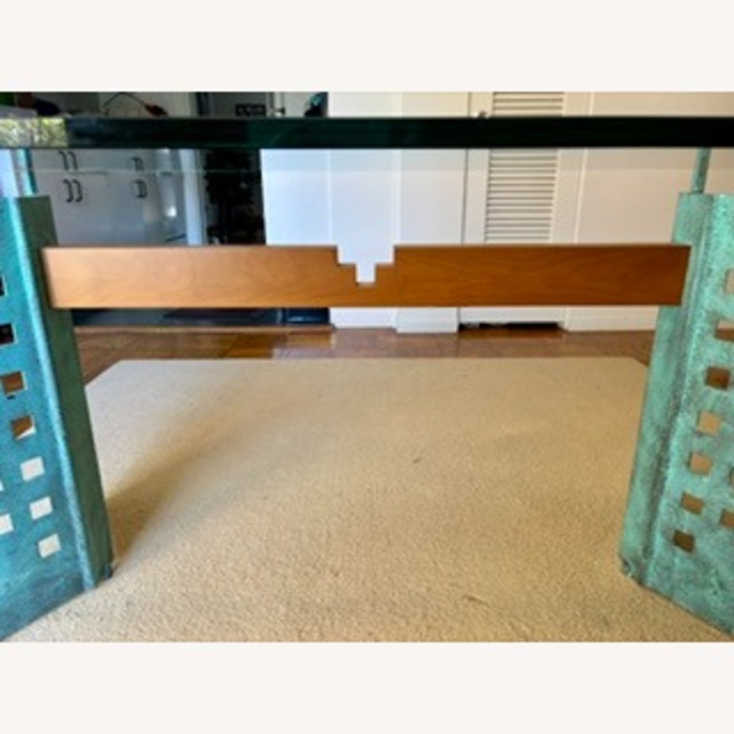 Glass Dining Table - image-8
