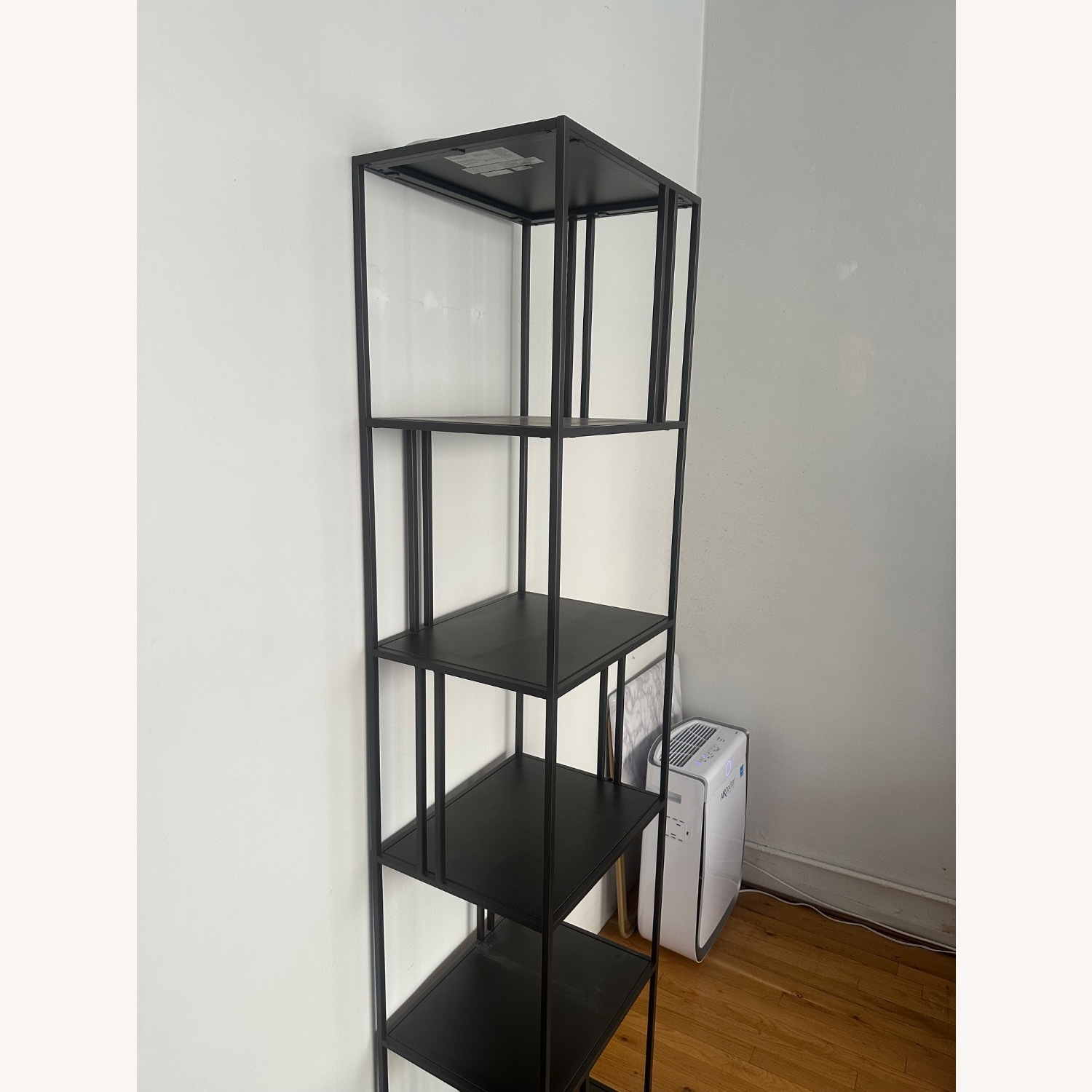 West Elm Profile Bookcase - image-2