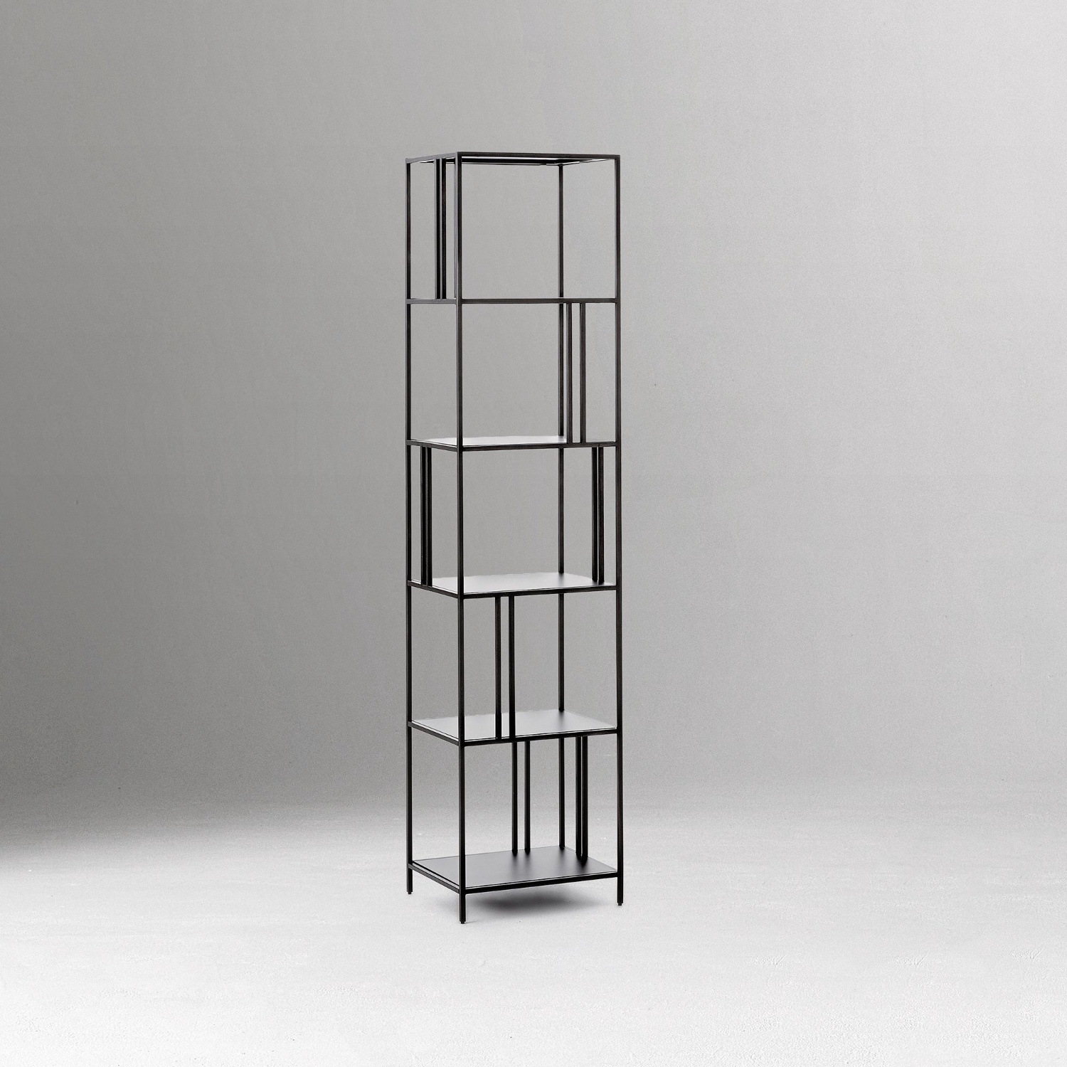 West Elm Profile Bookcase - image-4