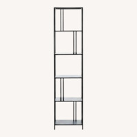 West Elm Profile Bookcase