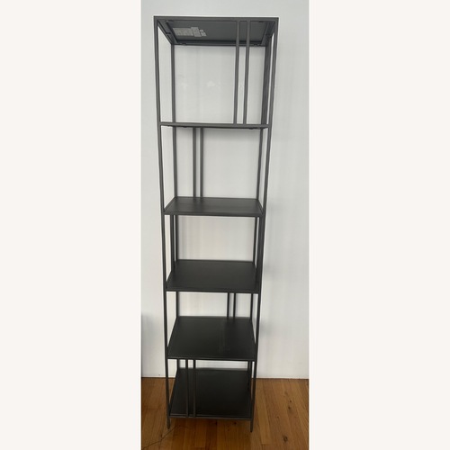 Used West Elm Profile Bookcase for sale on AptDeco