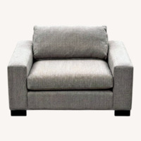 Room & Board Modern Townsend Sofa Chair 