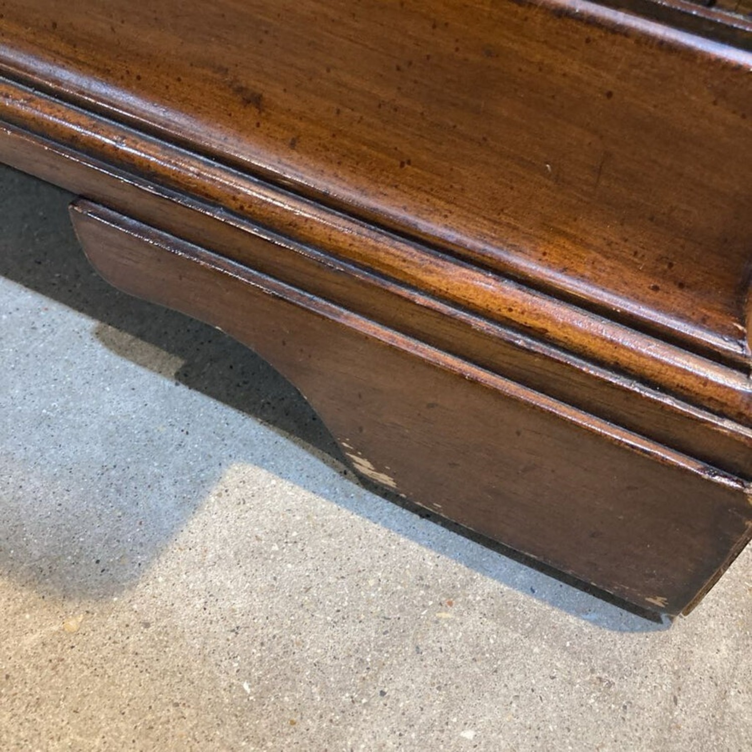 Hooker Furniture Solid Wood 2-Drawer Coffee Table - image-14