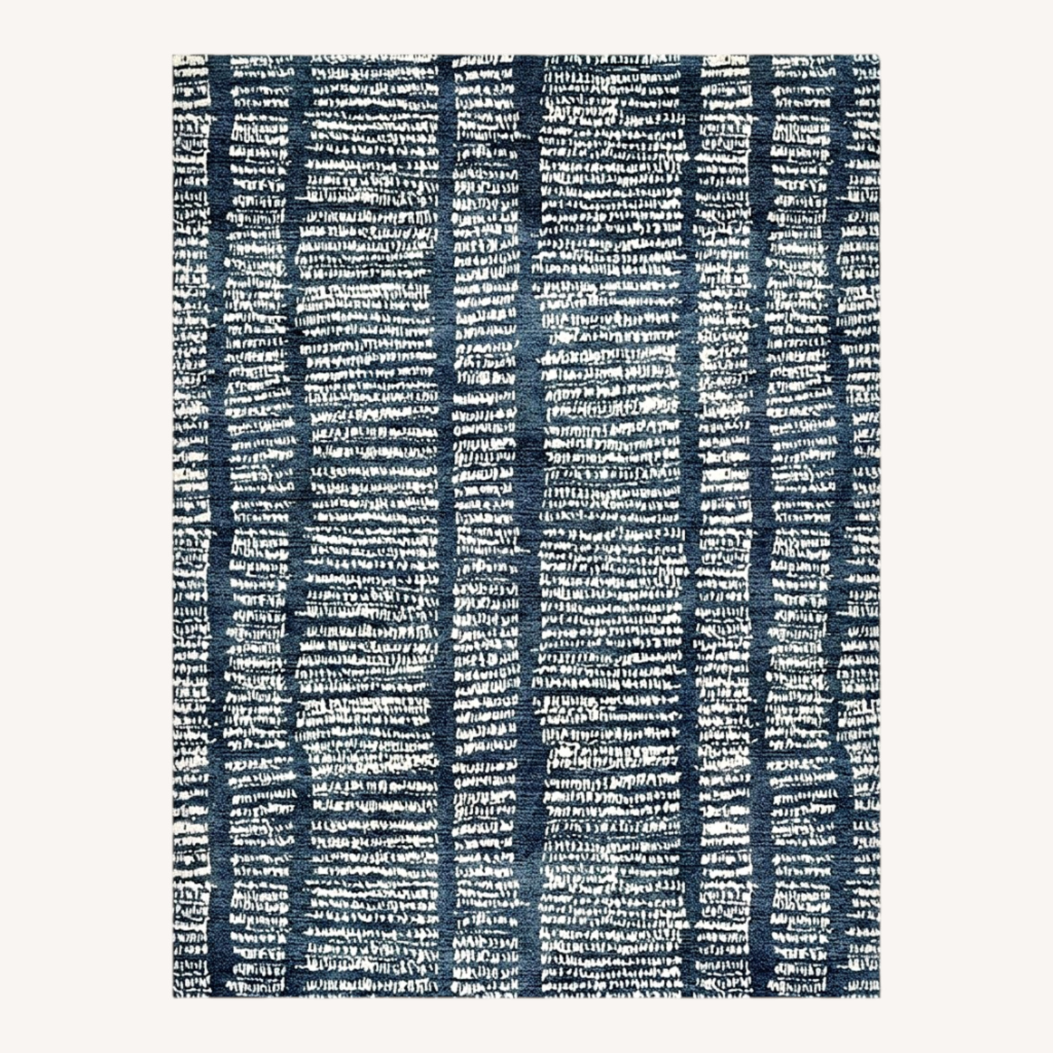 Sutherland Perennial Black Area Rug 9' x 12' - image-0