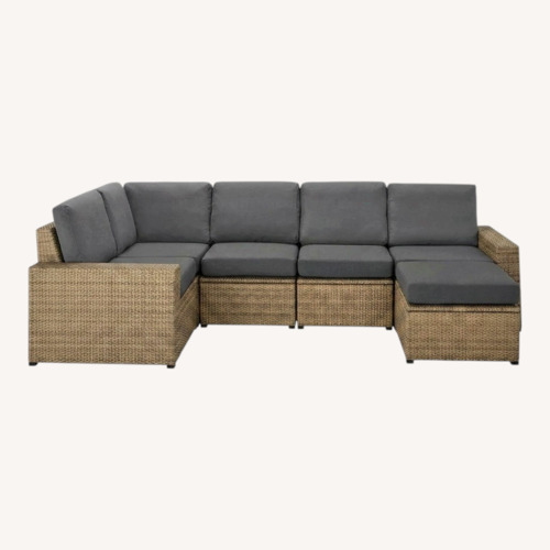 Used IKEA Patio Furniture for sale on AptDeco