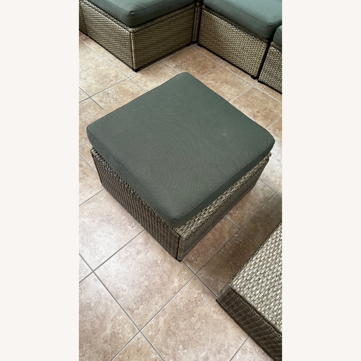 IKEA Patio Furniture - image-5