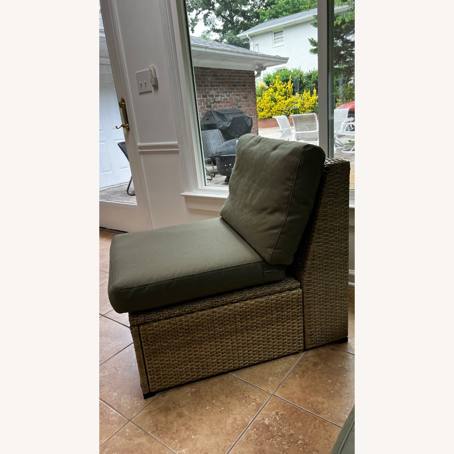IKEA Patio Furniture - image-3