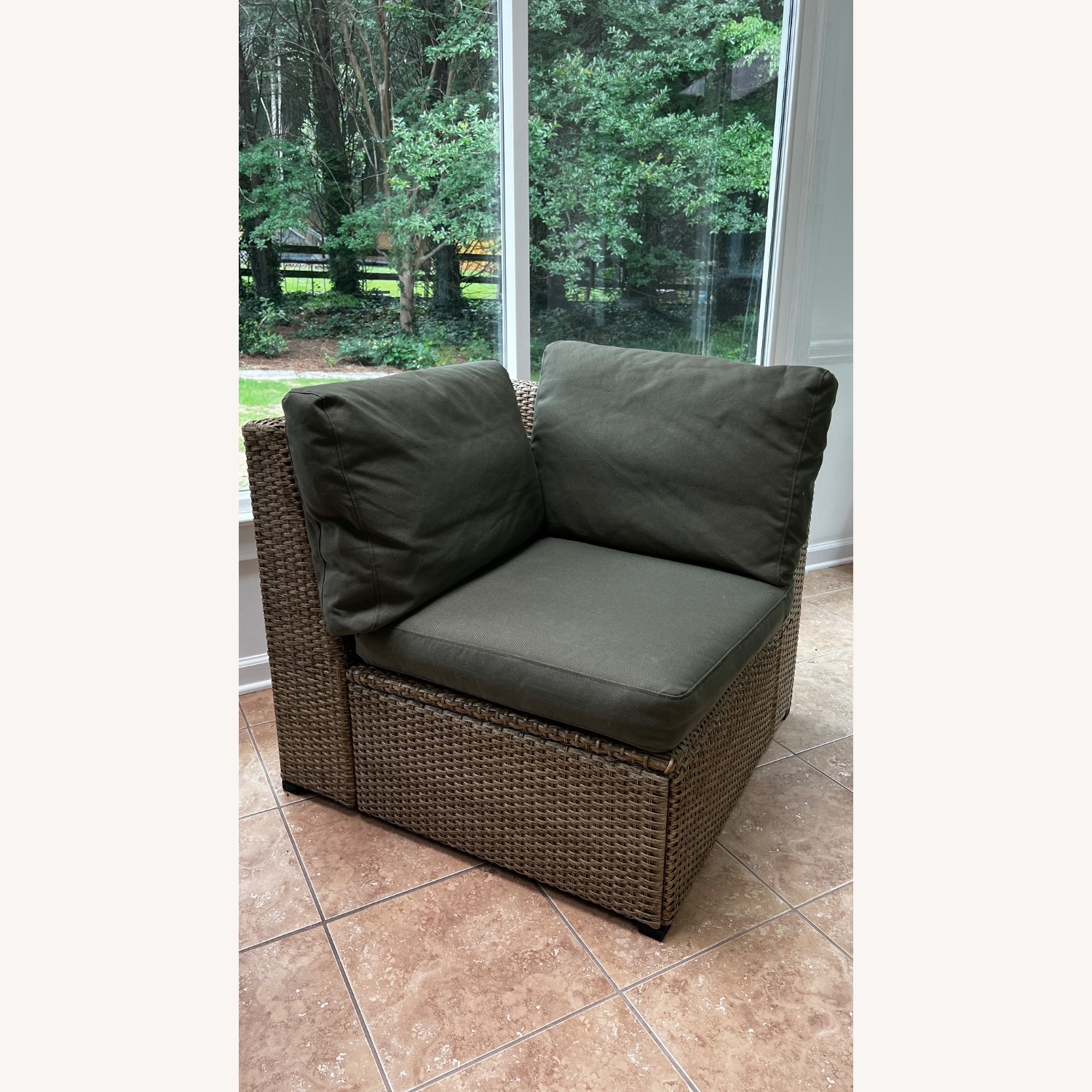 IKEA Patio Furniture - image-2