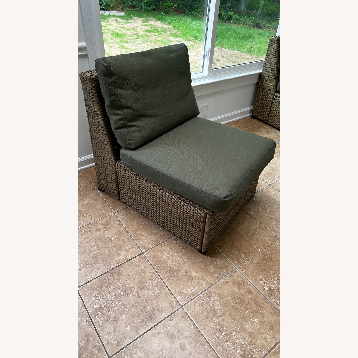 IKEA Patio Furniture - image-4