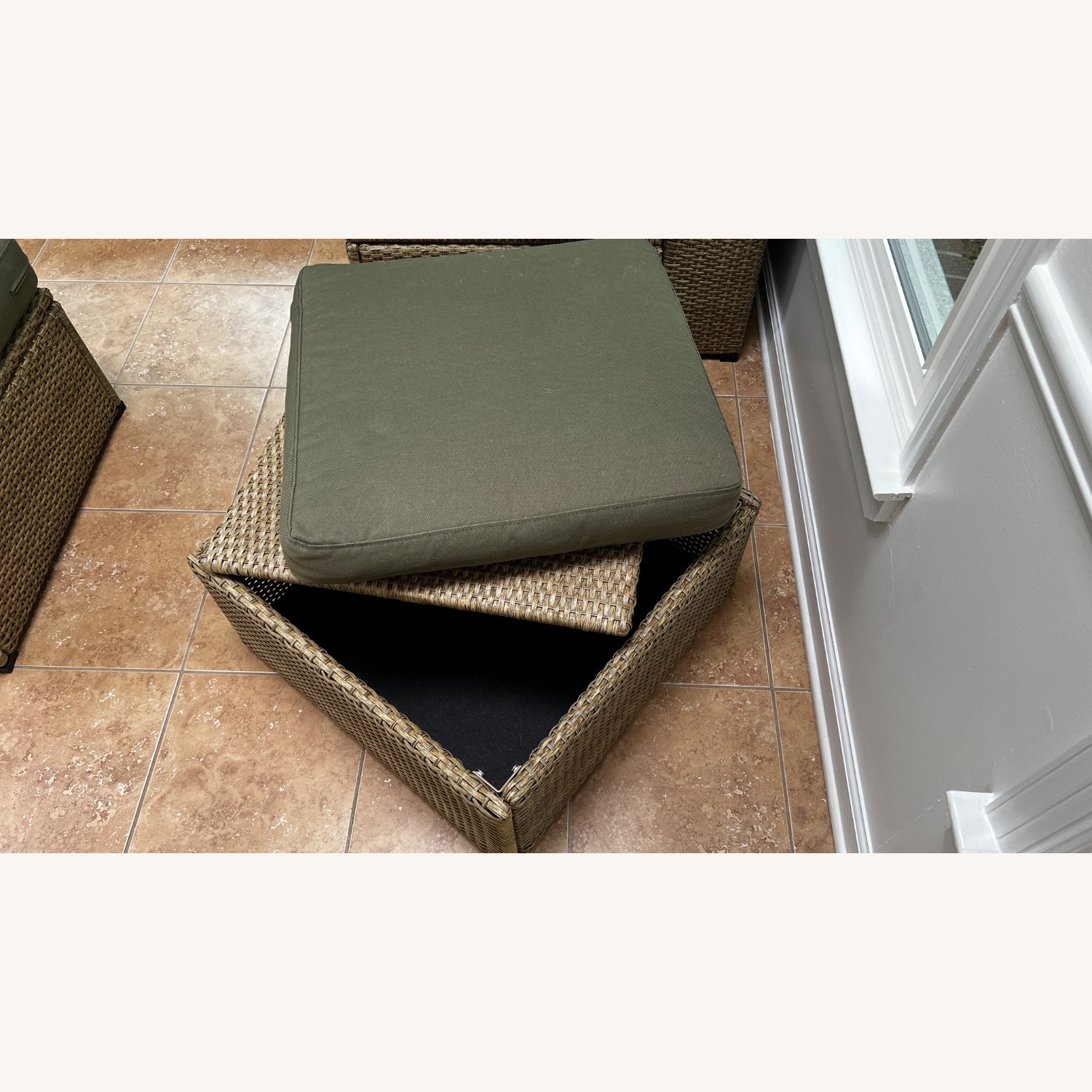 IKEA Patio Furniture - image-6