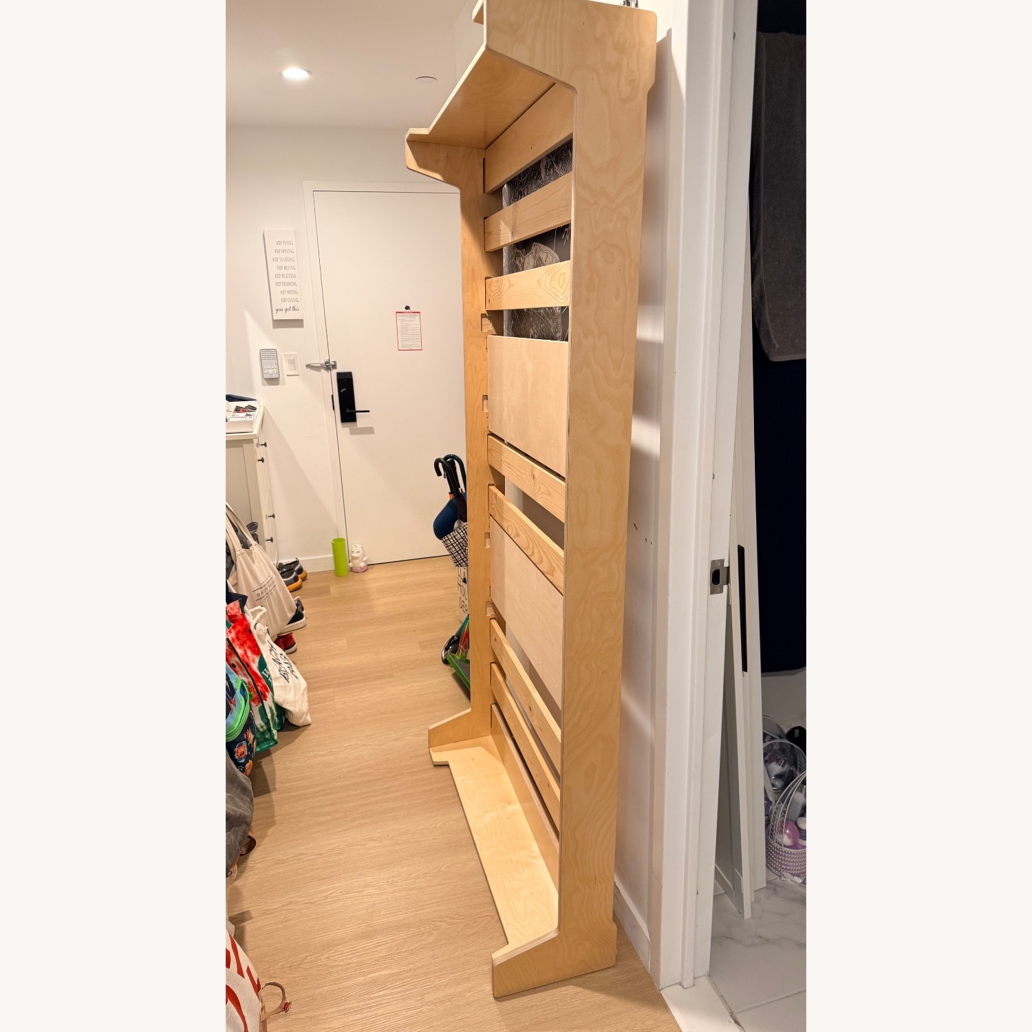 Sprout Montessori Floor Bed Twin - image-2