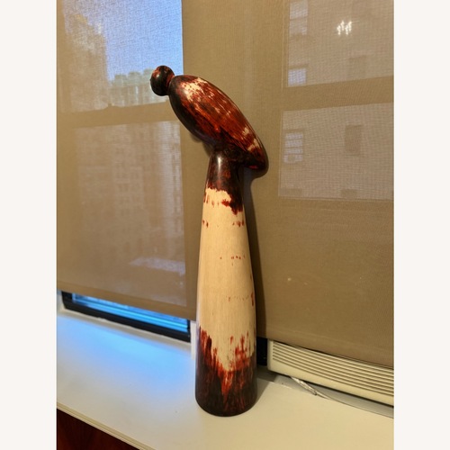 Used Yuri Zatarain Ceramic Décor for sale on AptDeco