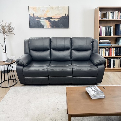 Used Latitude Run Kamarli Reclining Sofa for sale on AptDeco