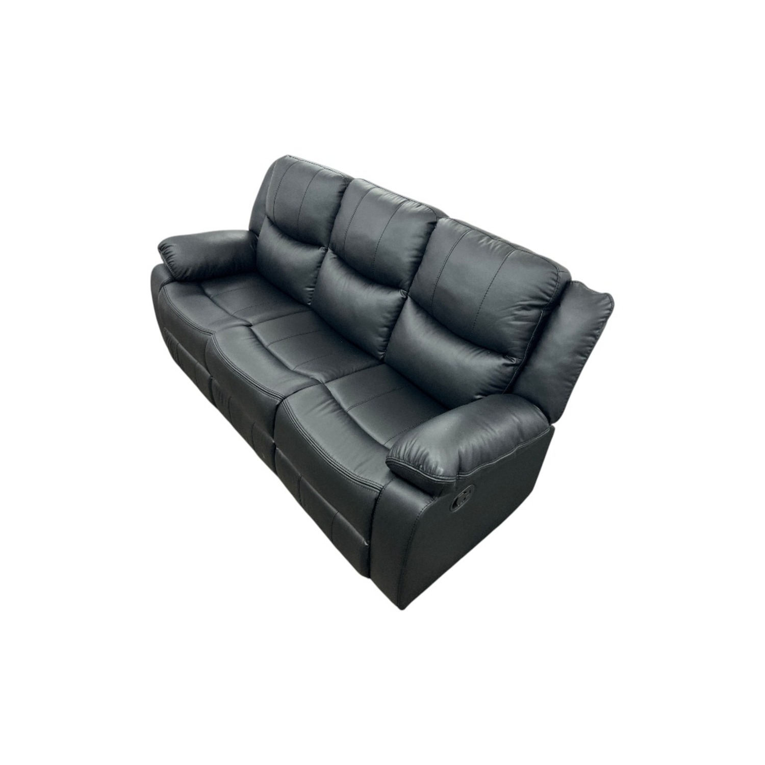Latitude Run Kamarli Reclining Sofa - image-2