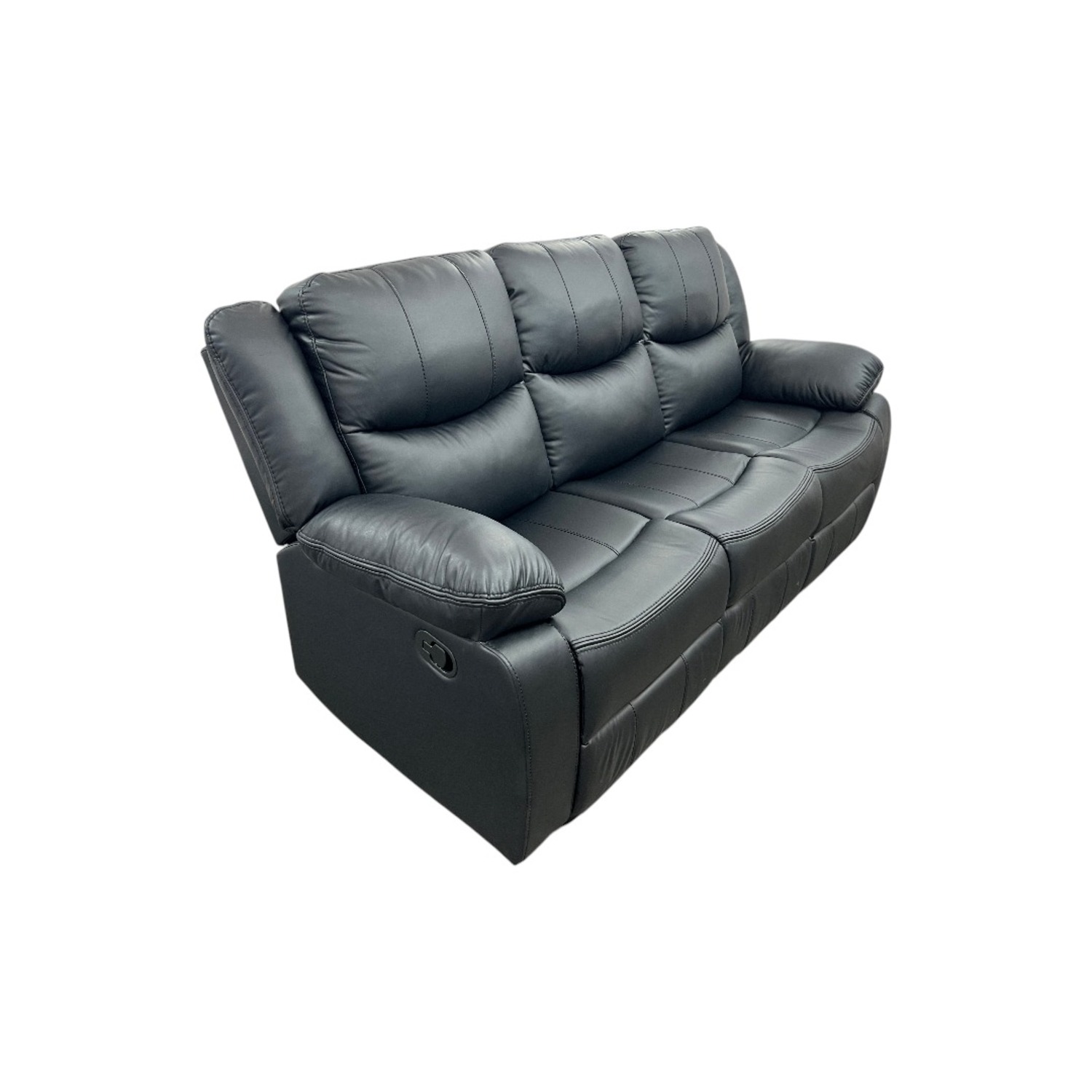 Latitude Run Kamarli Reclining Sofa - image-4
