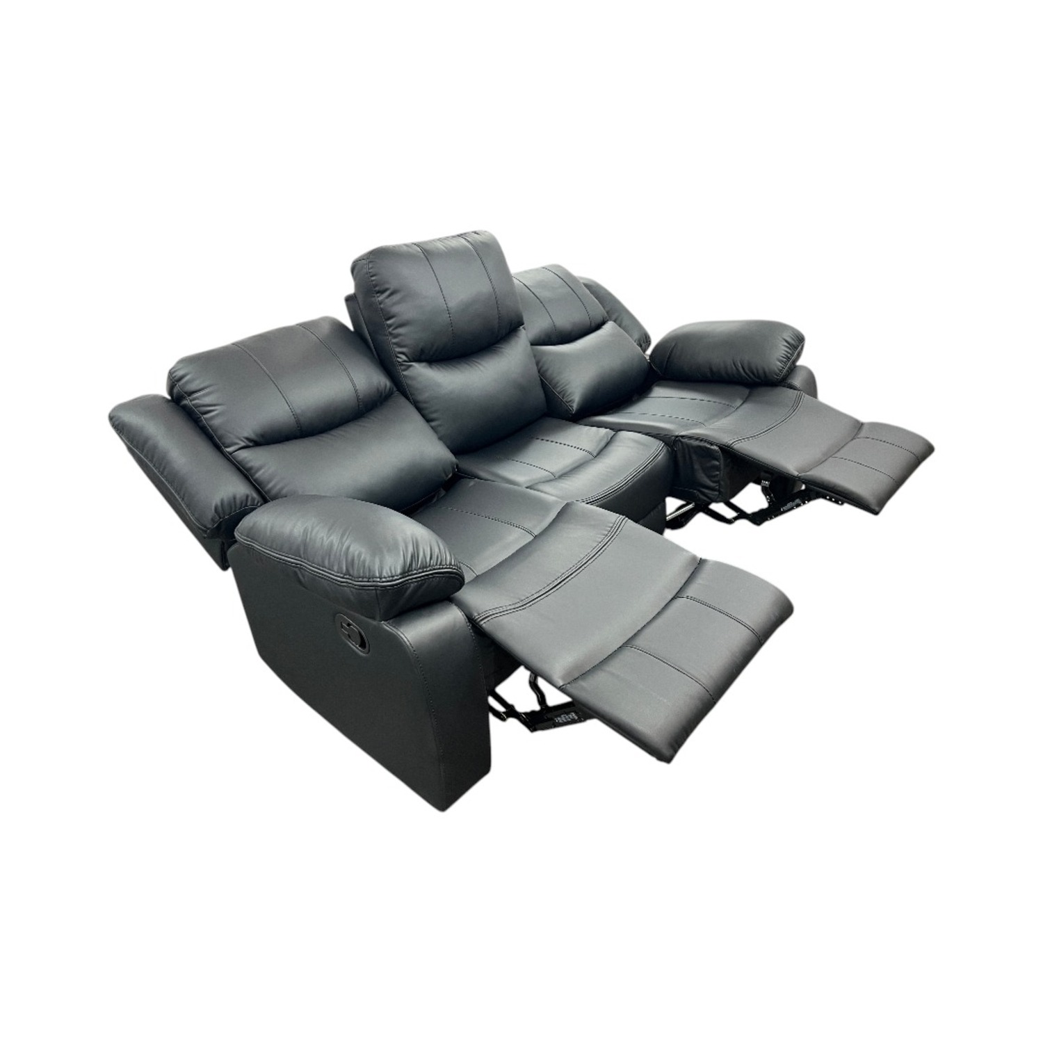 Latitude Run Kamarli Reclining Sofa - image-10