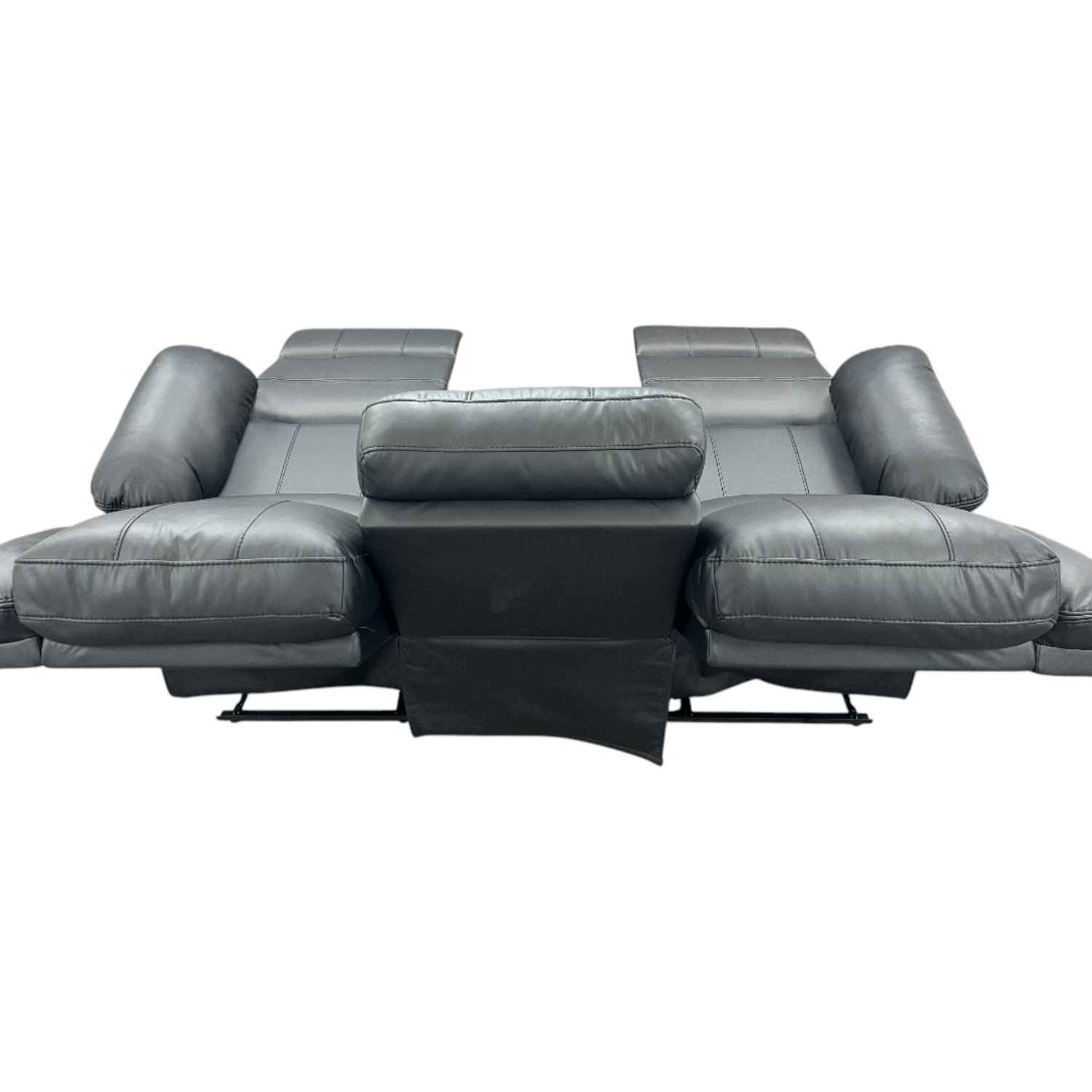 Latitude Run Kamarli Reclining Sofa - image-9
