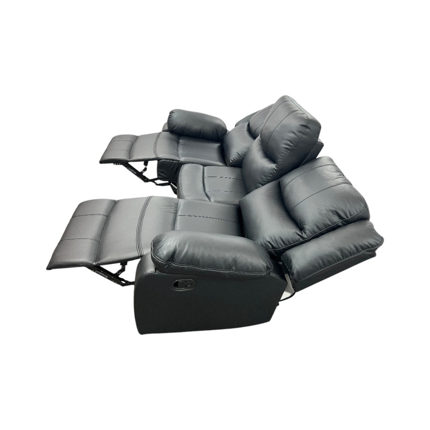 Latitude Run Kamarli Reclining Sofa - image-8