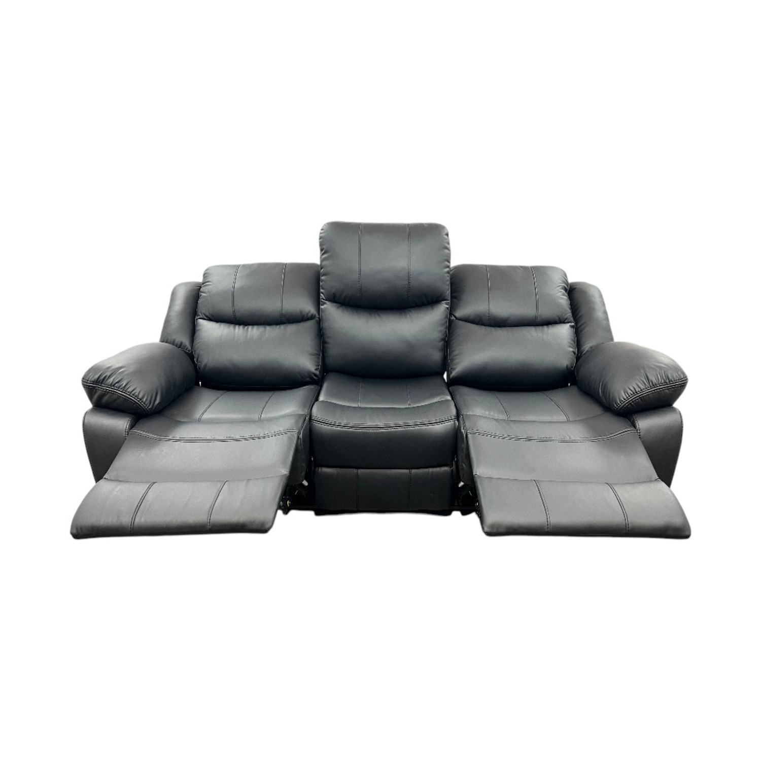 Latitude Run Kamarli Reclining Sofa - image-5