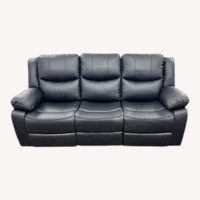 Latitude Run Kamarli Reclining Sofa
