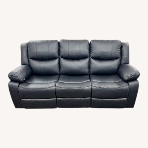 Used Latitude Run Kamarli Reclining Sofa for sale on AptDeco