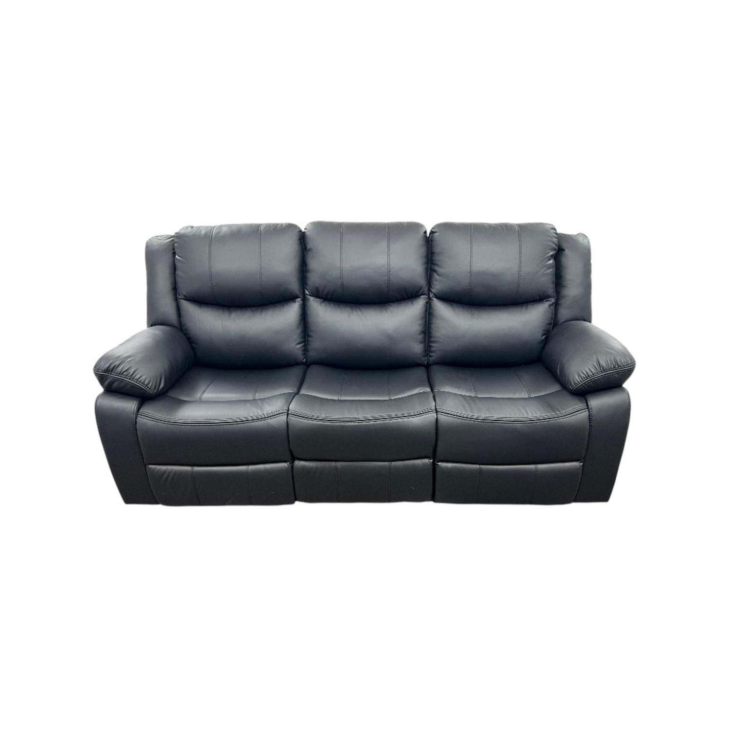 Latitude Run Kamarli Reclining Sofa - image-3