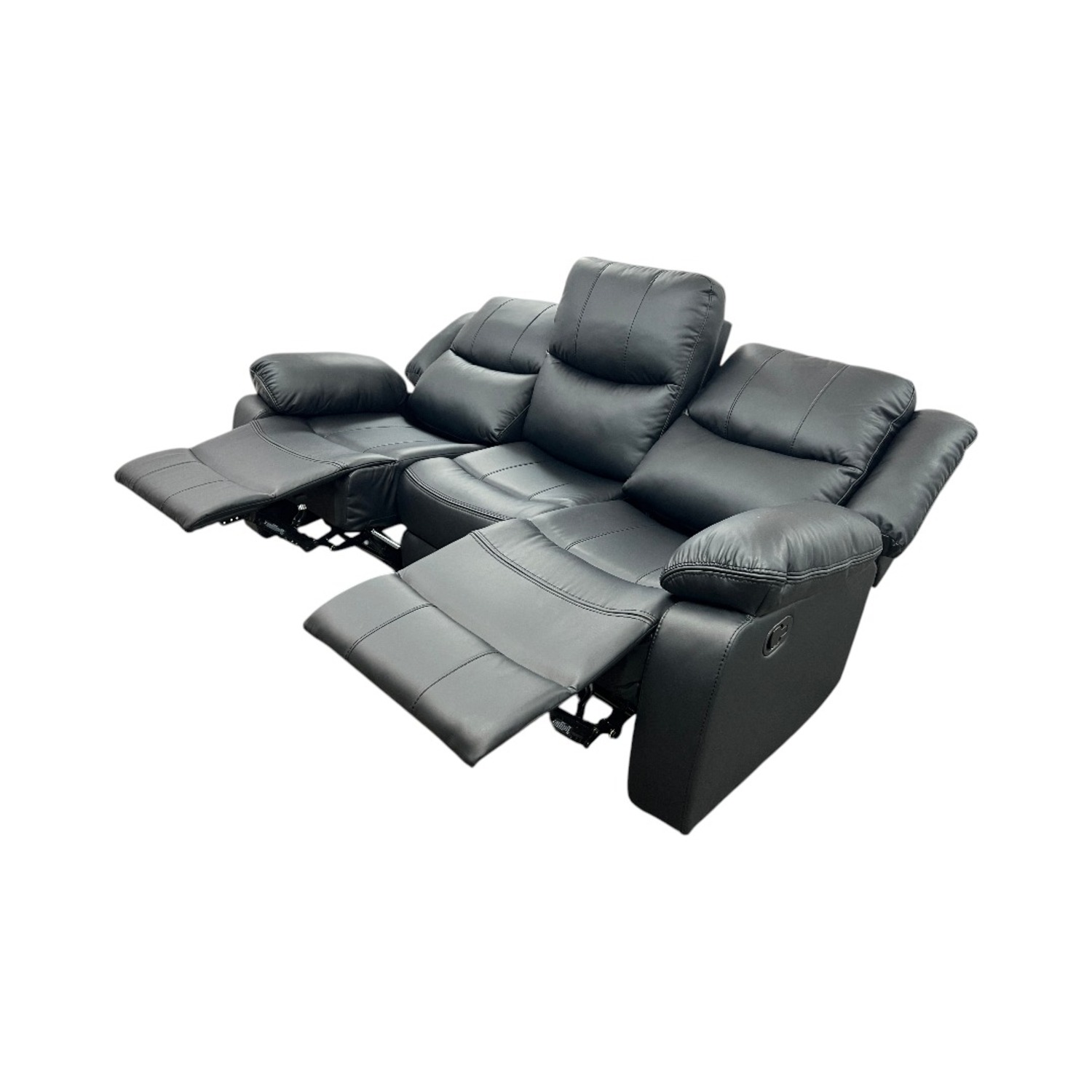 Latitude Run Kamarli Reclining Sofa - image-6