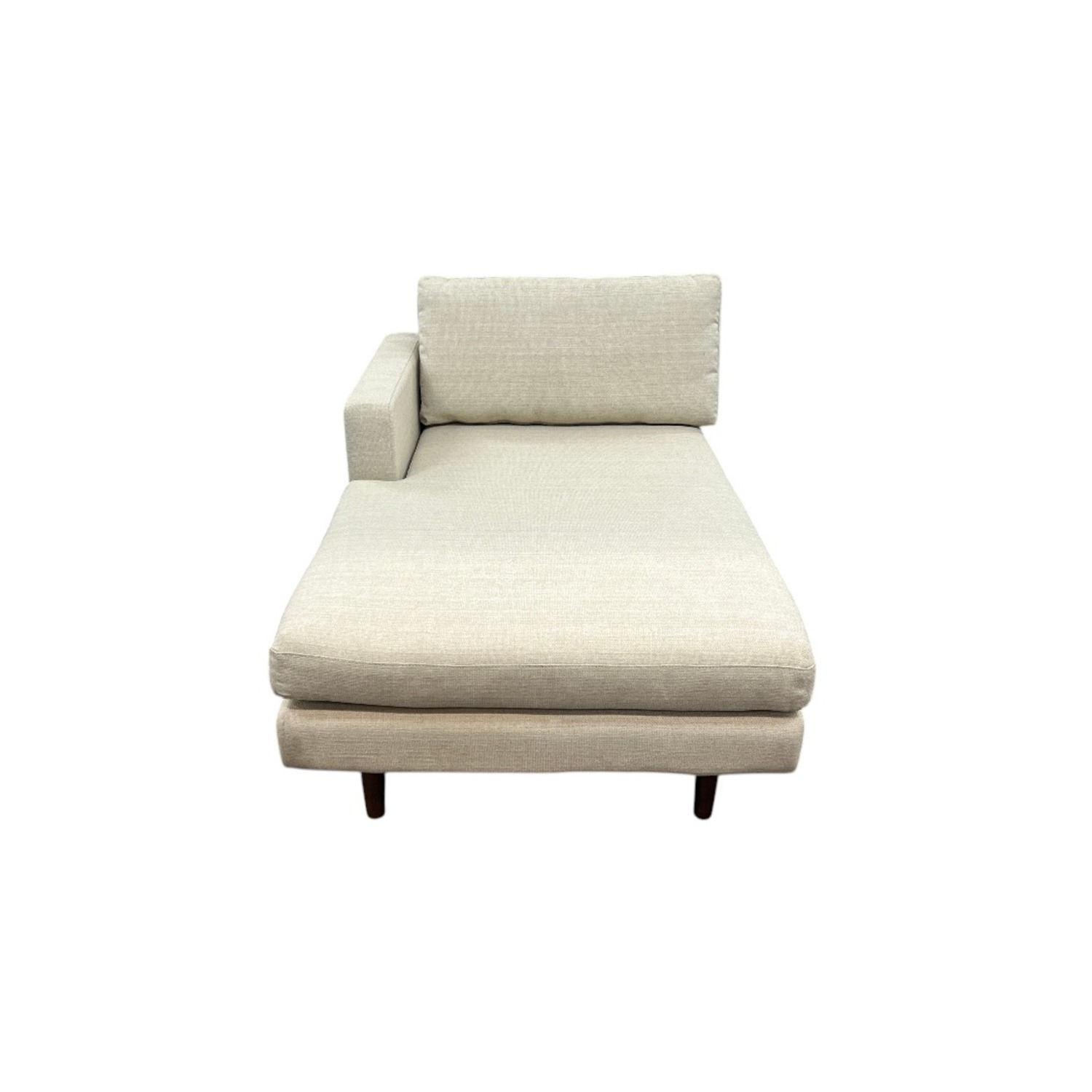AllModern Laguna Upholstered Chaise - image-2