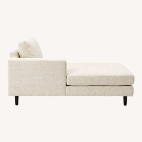 Used AllModern Laguna Upholstered Chaise for sale on AptDeco