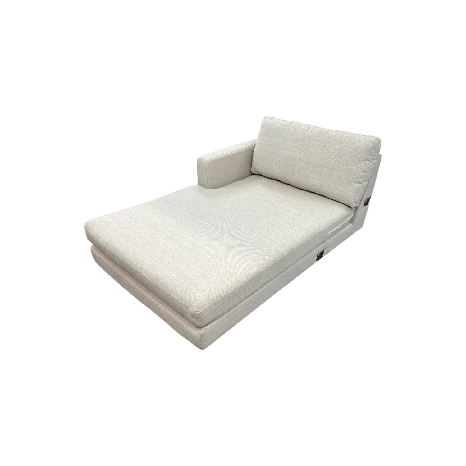 AllModern Laguna Upholstered Chaise - image-4