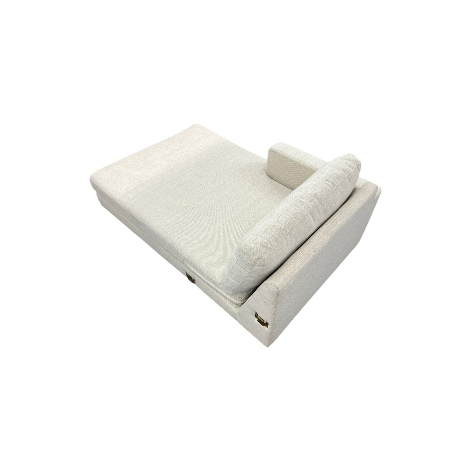 AllModern Laguna Upholstered Chaise - image-7