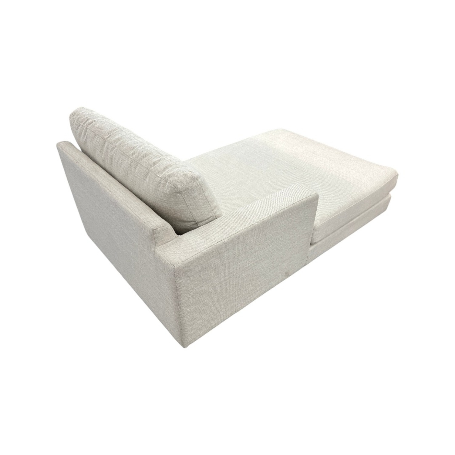 AllModern Laguna Upholstered Chaise - image-8