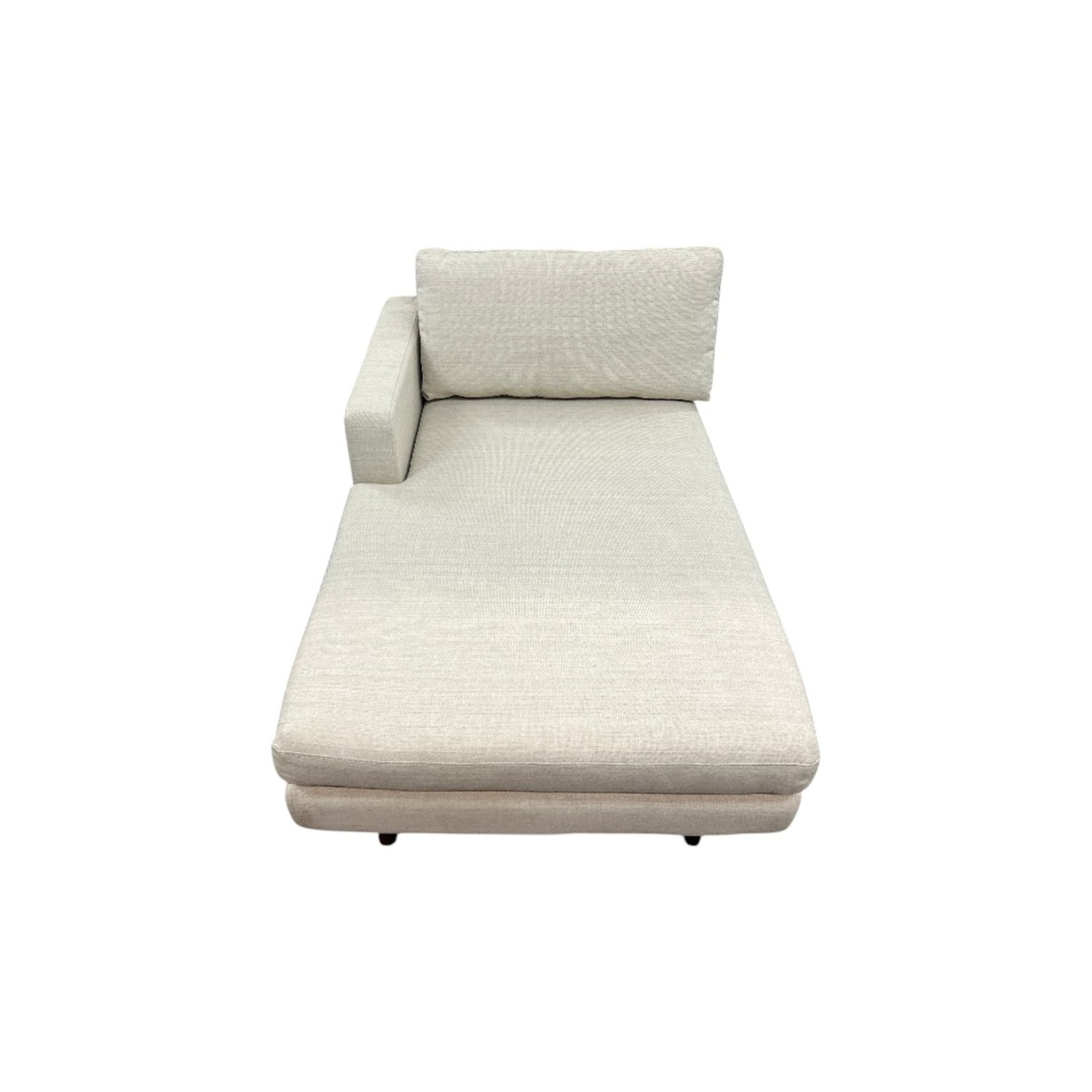 AllModern Laguna Upholstered Chaise - image-3