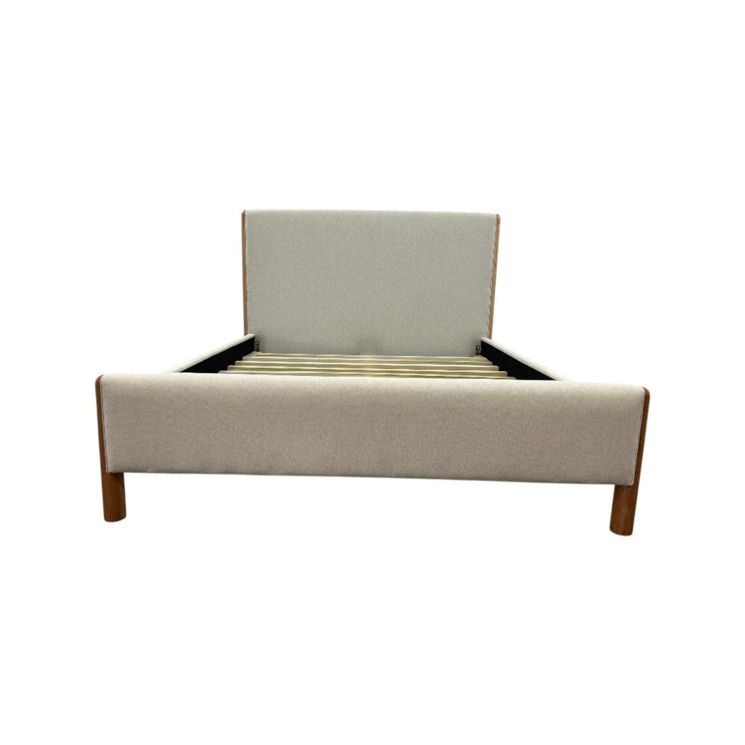 The Citizenry Laurel Bed with Low Footboard - image-6