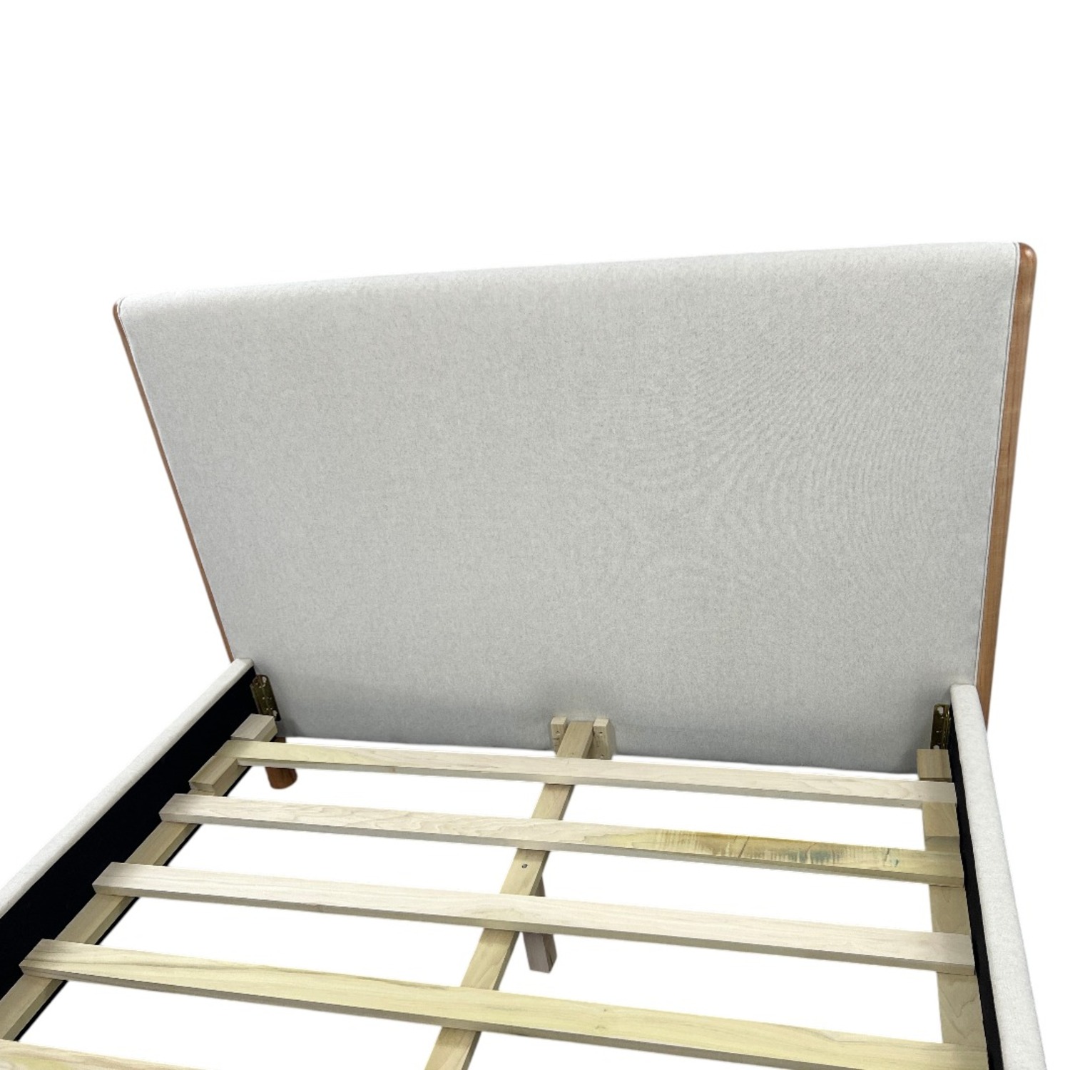 The Citizenry Laurel Bed with Low Footboard - image-10