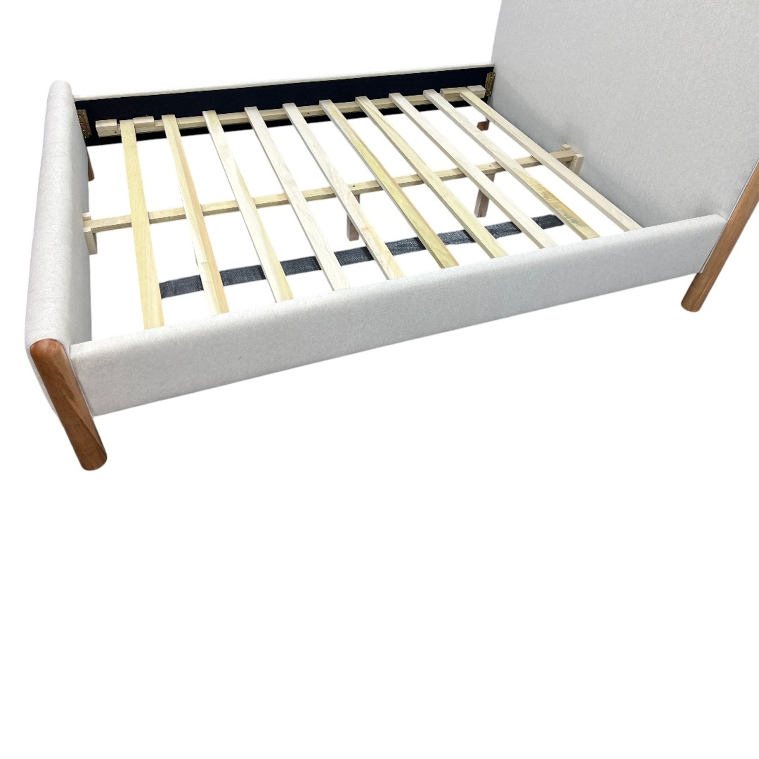 The Citizenry Laurel Bed with Low Footboard - image-12